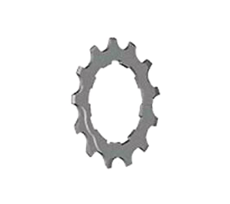 Žvaigždutė galinė Shimano CS-6800