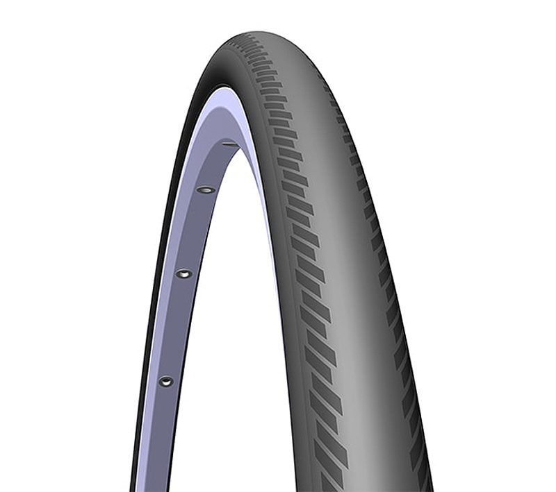 Padanga dviračiui Rubena 700 x 28C Arrow
