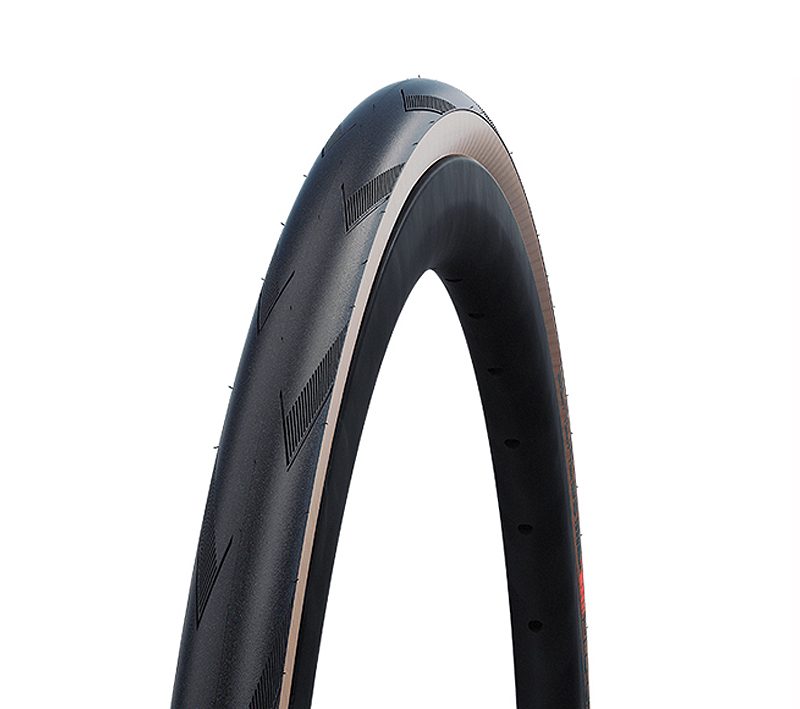 Padanga dviračiui Schwalbe 700 x 34C Pro One TLE