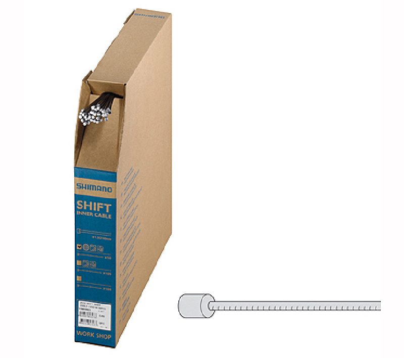 Pavarų trosas Shimano