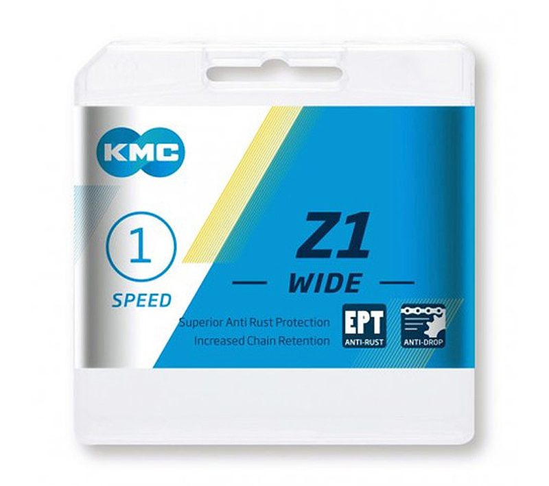Grandinė KMC Z1X Z1 Wide EPT