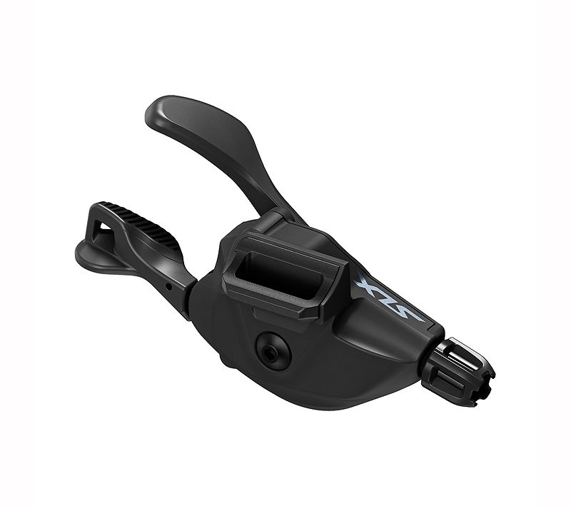 Pavarų rankenėlė Shimano SL-M7100-IR SLX I-spec EV