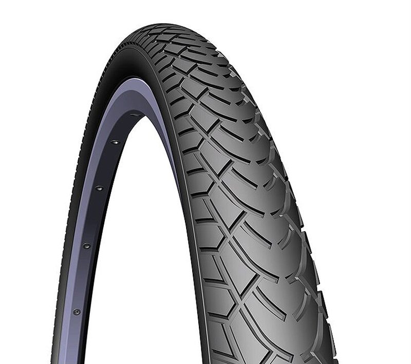 Padanga dviračiui Rubena 20 x 1.75 x 2 Walrus