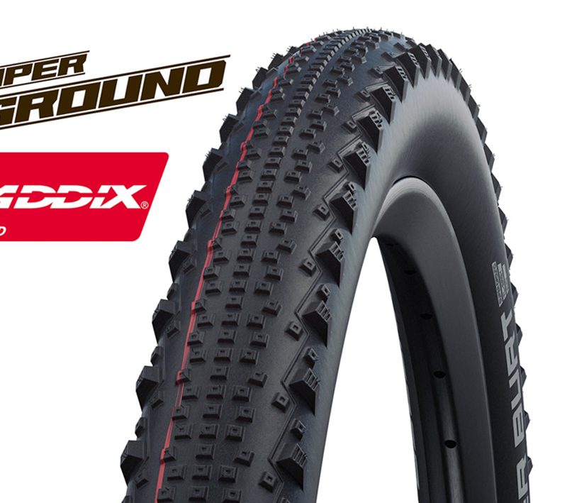 Padanga dviračiui Schwalbe 29 x 2.10 Thunder Burt