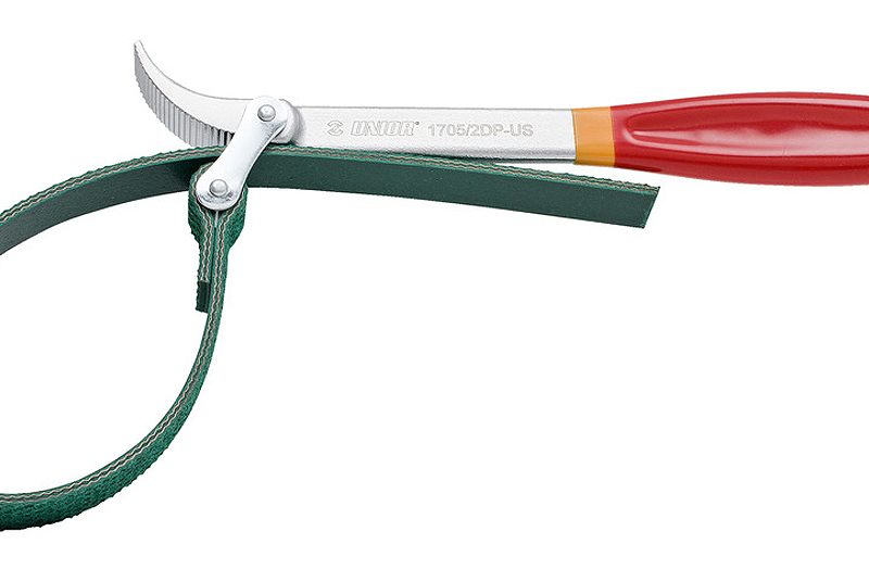 Unior įrankis amortizatorių remontui Unior 1705/2DP-US