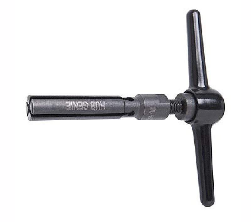 Unior įrankis Hub Genie Unior 1758/4