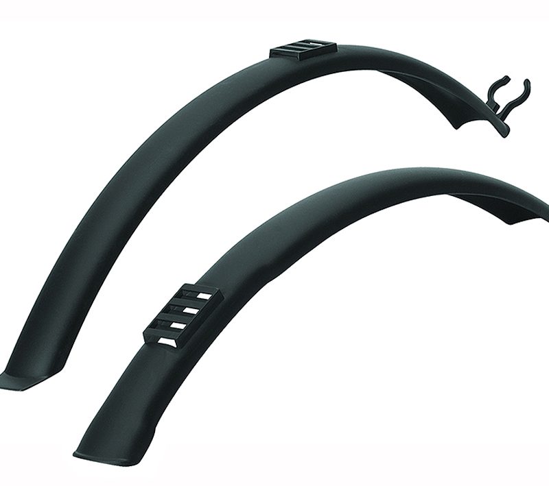 Skydelių komplektas Polisport 24" Everest