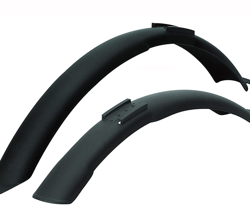 Skydelių komplektas Polisport 20" Everest Junior