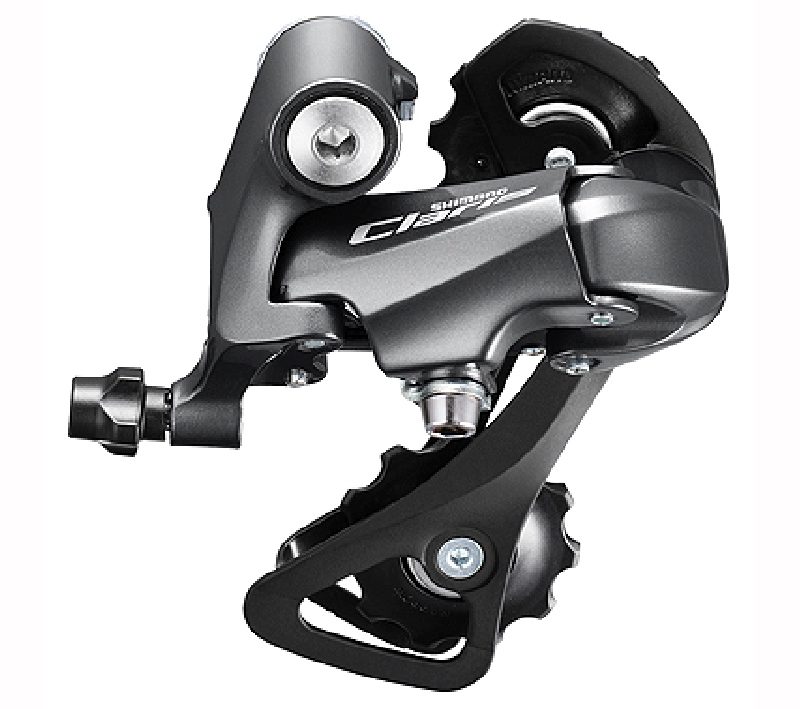 Perjungėjas galinis Shimano RD-R2000 Claris SS