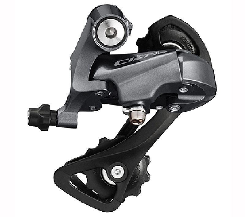 Perjungėjas galinis Shimano RD-R2000 Claris GS