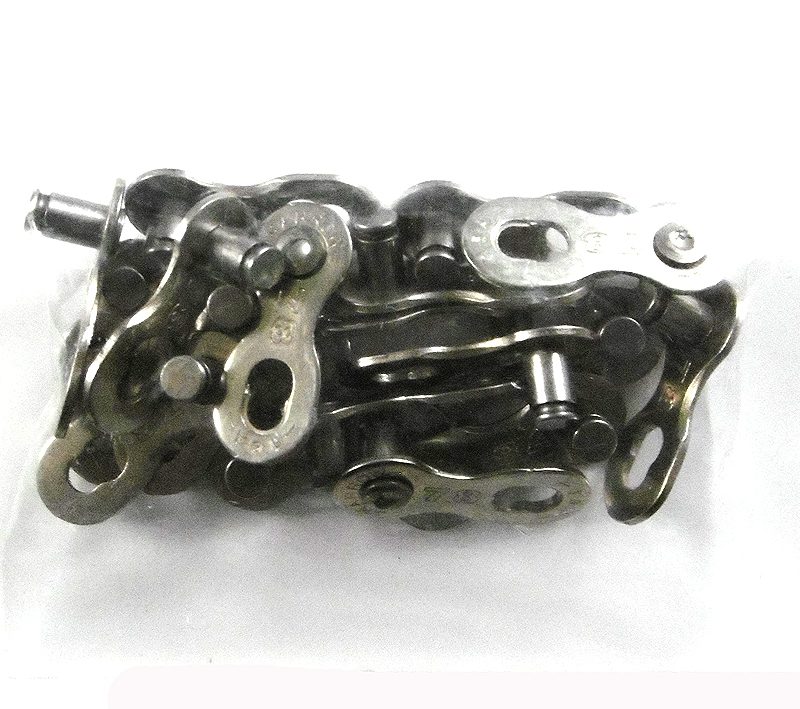 Grandinės sujungimas YBN QR7/8