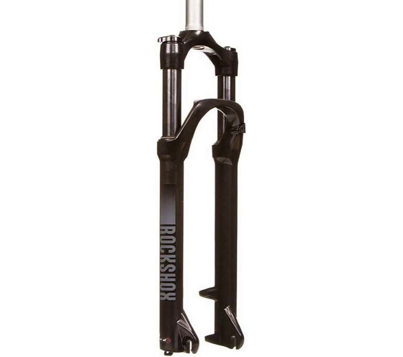 Šakė RockShox Judy Silver TK - Crown 27.5"