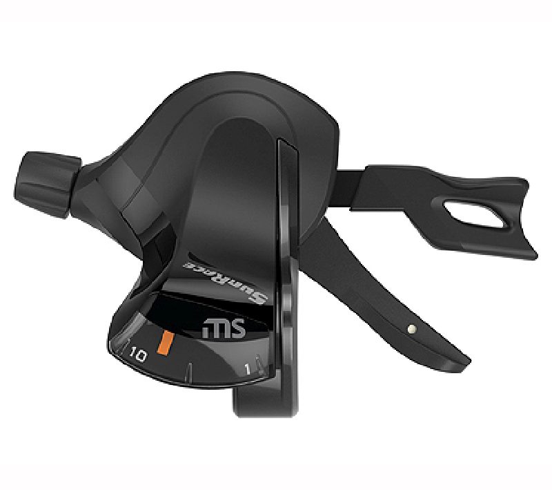 Pavarų rankenėlė SunRace DLMS33