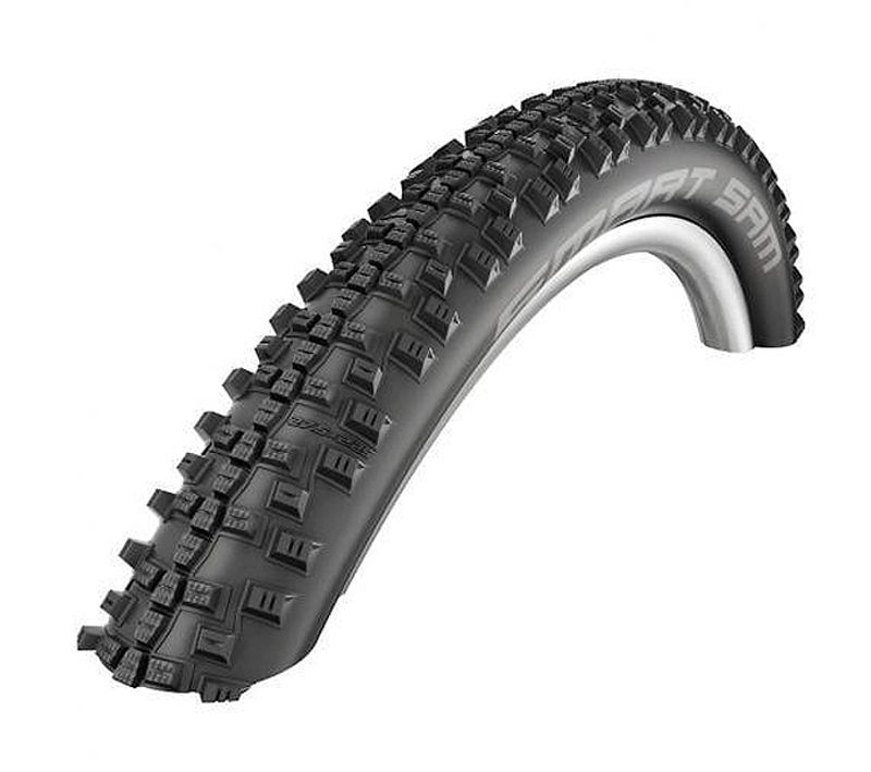 Padanga dviračiui Schwalbe 26 x 2.25 Smart Sam