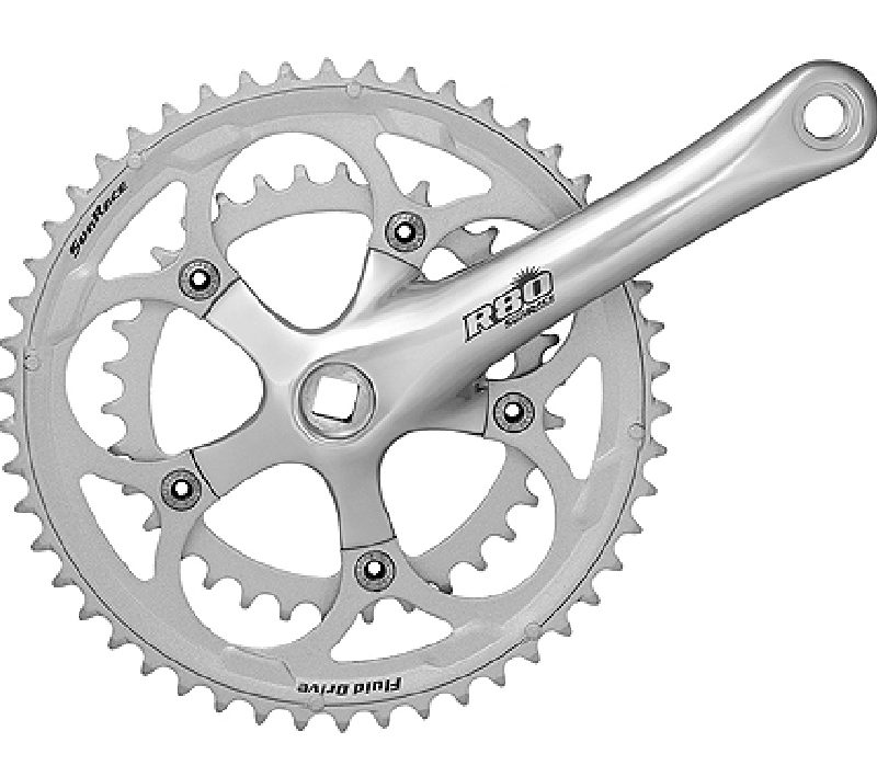 Žvaigždžių blokas priekinis SunRace FCR86