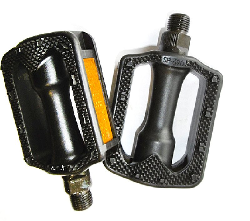 Pedalai vaikiški Union SP-690