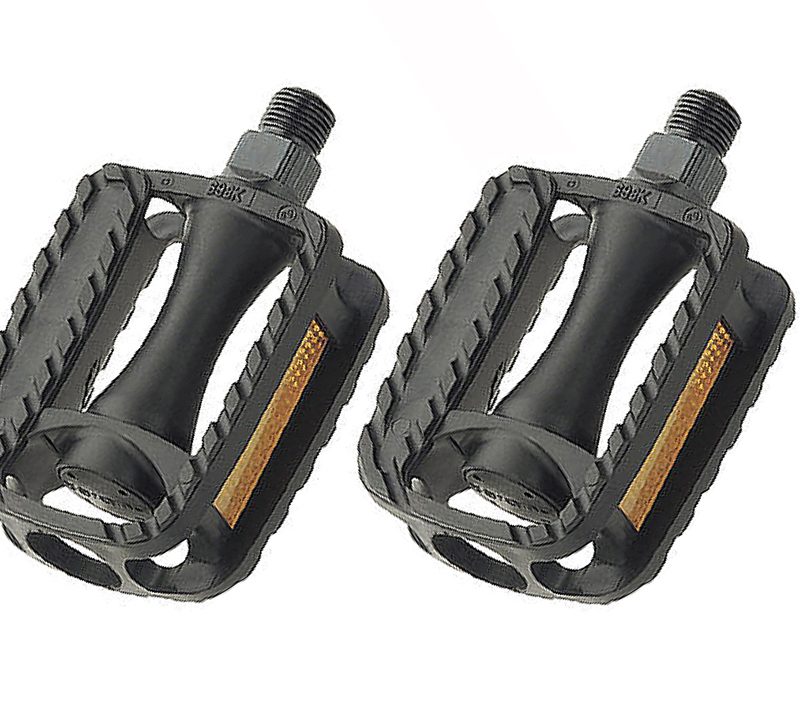 Pedalai vaikiški Union SP-698K