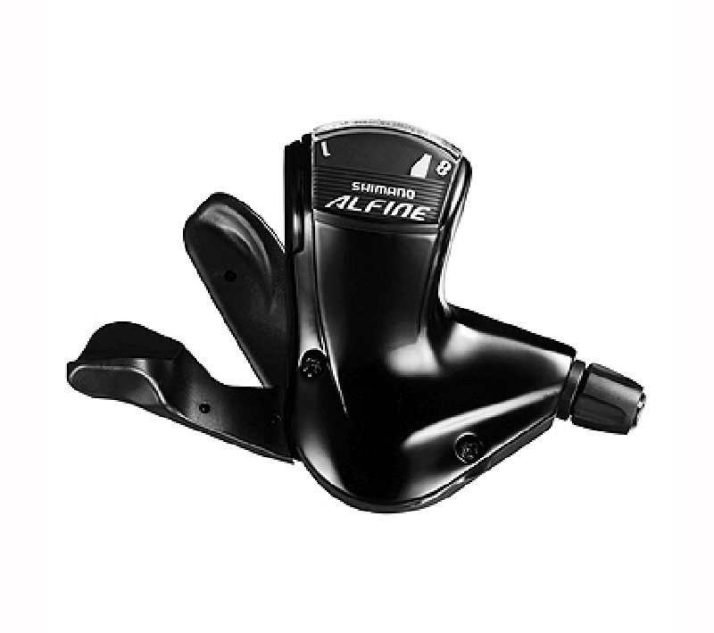 Pavarų rankenėlė Shimano SL-S7000-8 Alfine