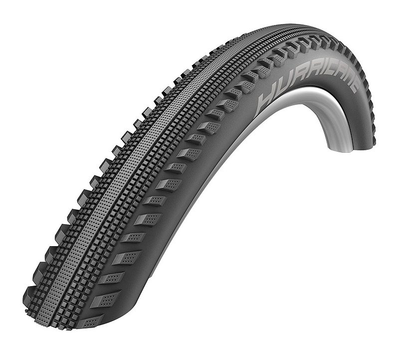 Padanga dviračiui Schwalbe 26 x 2.10 Hurricane