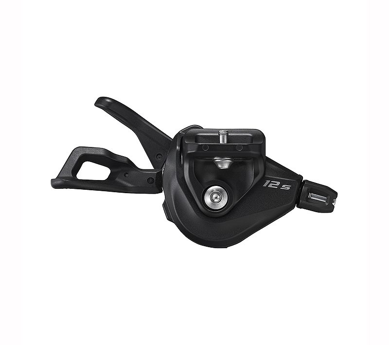 Pavarų rankenėlė Shimano SL-M6100-IR Deore I-spec EV