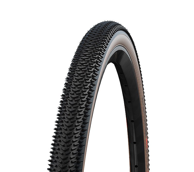 Padanga dviračiui Schwalbe 700 x 40C G-One R