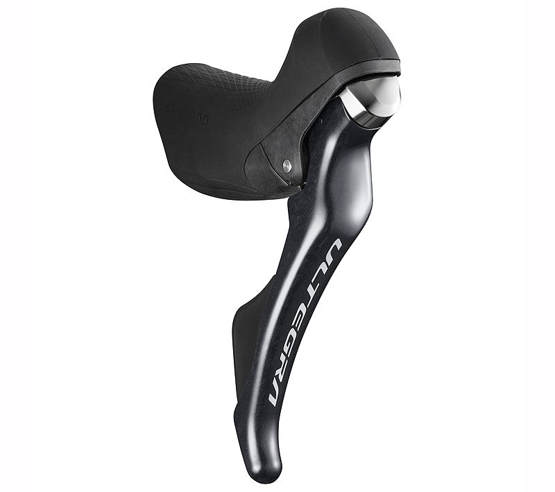 Pavarų stabdžių rankenėlė Shimano ST-R8000 Ultegra