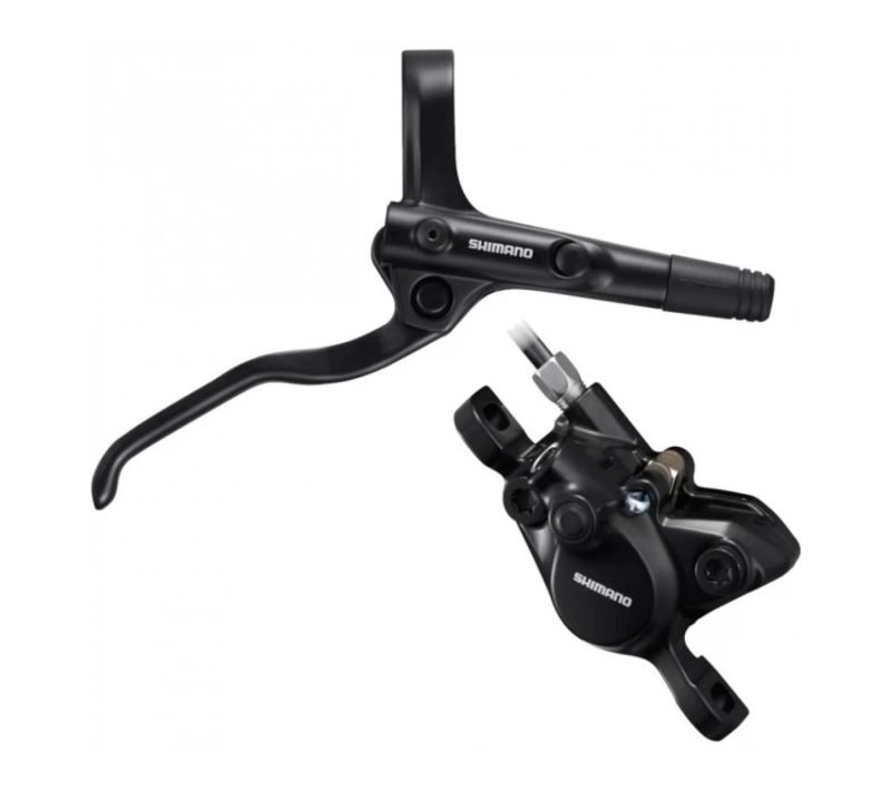 Stabdžiai hidrauliniai diskiniai Shimano BR-MT200 Altus OE
