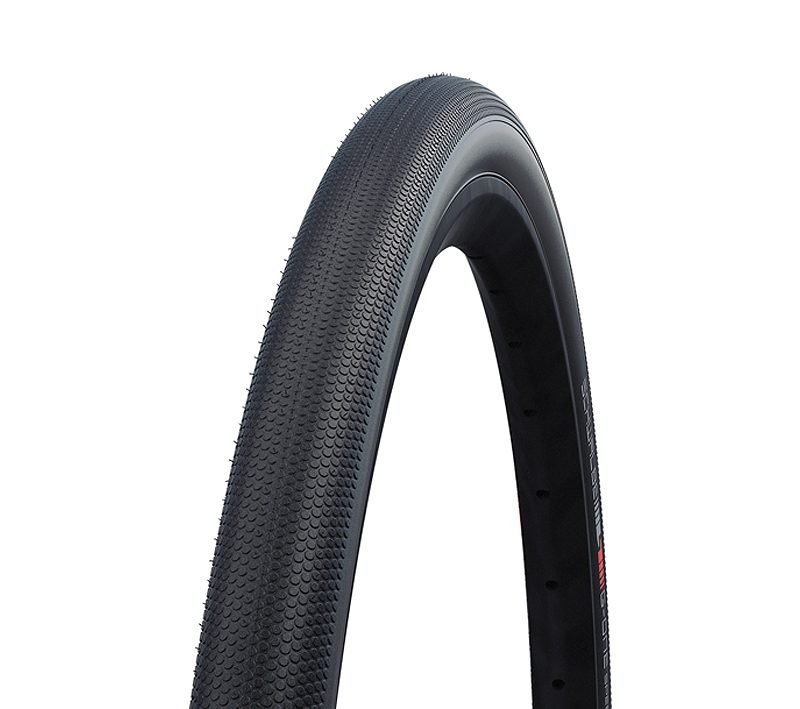 Padanga dviračiui Schwalbe 700 x 30C G-One Speed