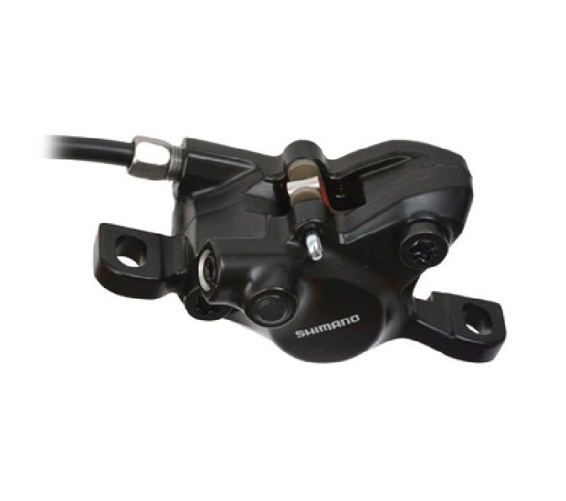 Stabdžių hidraulinių suportas Shimano BR-MT200 Altus