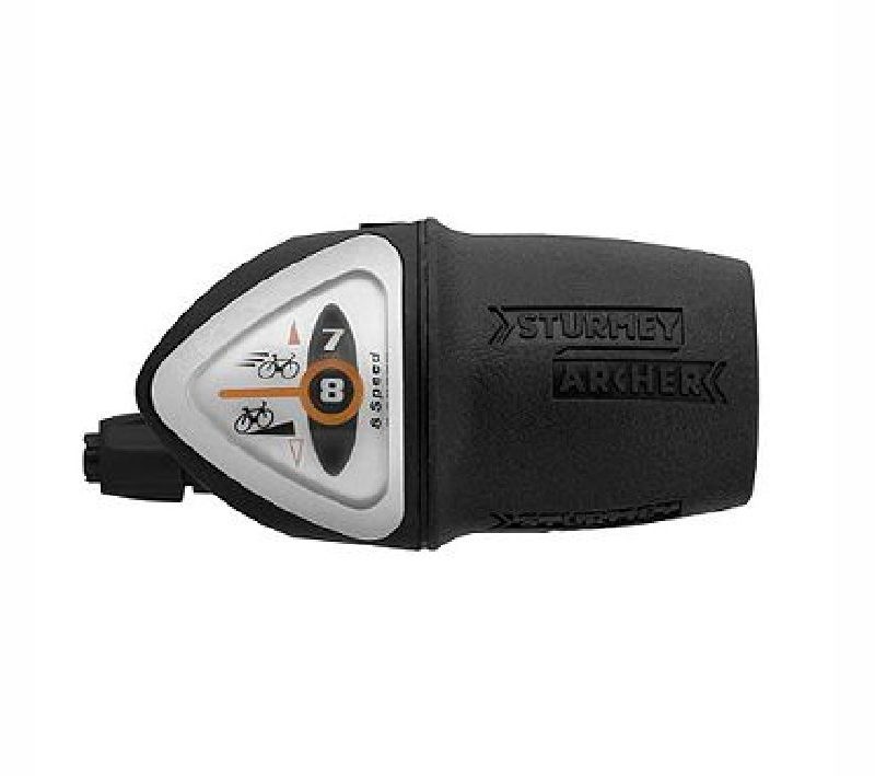 Pavarų rankenėlė Sturmey Archer TSS86