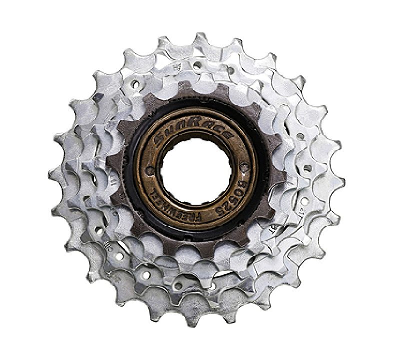 Žvaigdžių blokas galinis SunRace MFR2A