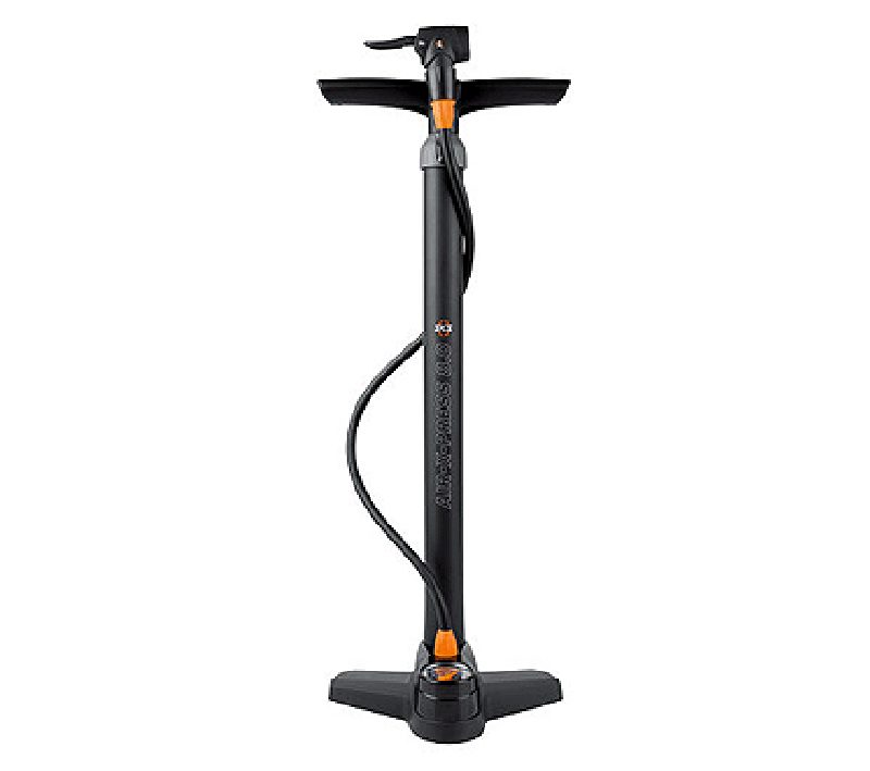 Pompa pastatoma SKS Air-X-Press 8.0