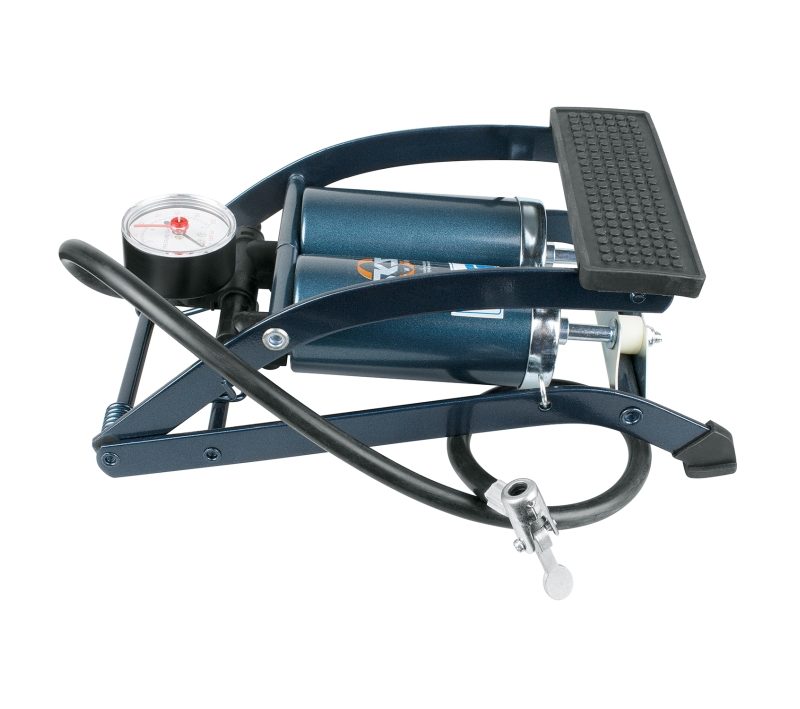 Pompa pastatoma SKS Twin Air