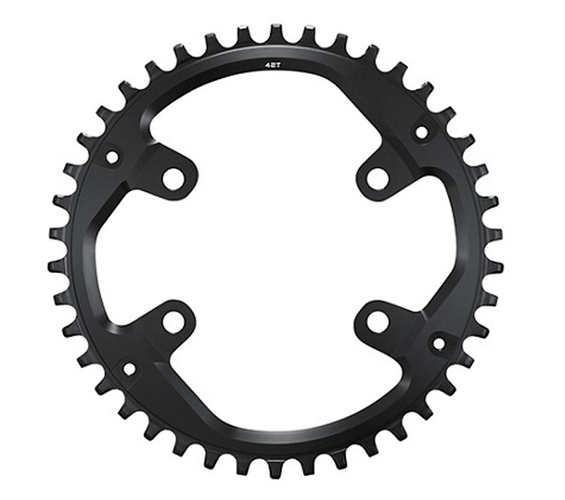 Žvaigždutė priekinė Shimano FC-U8000-1 CUES