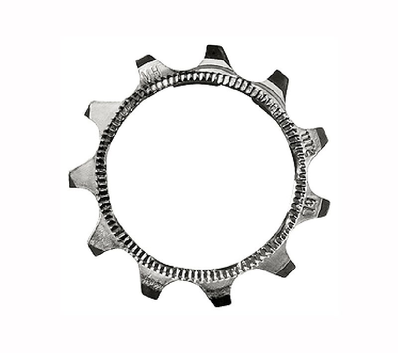 Žvaigždutė galinė Shimano CS-HG500-10