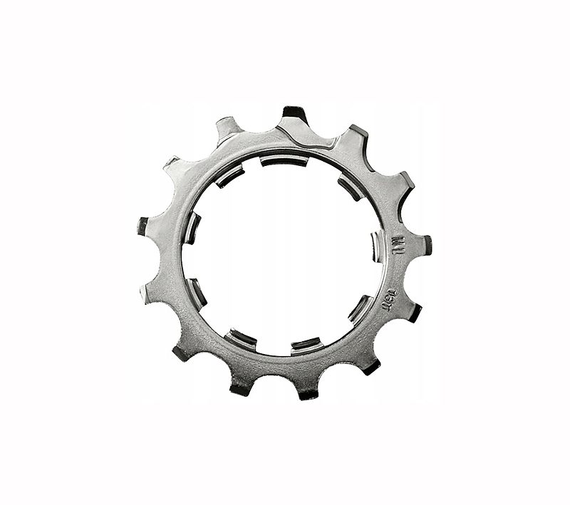 Žvaigždutė galinė Shimano CS-HG500-10