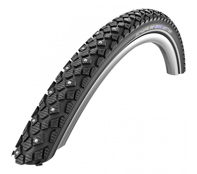 Padanga dviračiui Schwalbe 28 x 1.20 Winter Active Touring