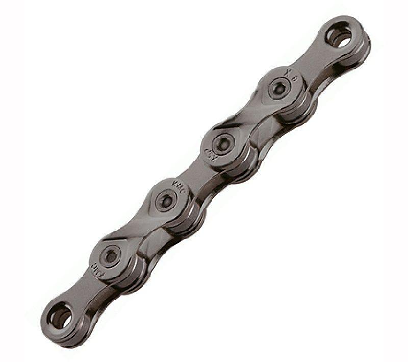 Grandinė KMC X9 Grey Bulk