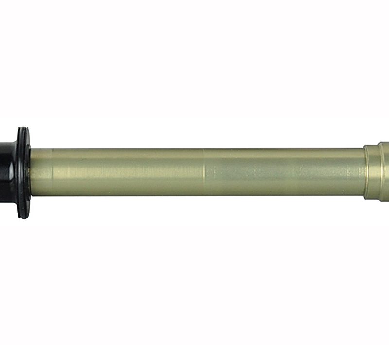 Ašis galinei stebulei Novatec Multi-X12