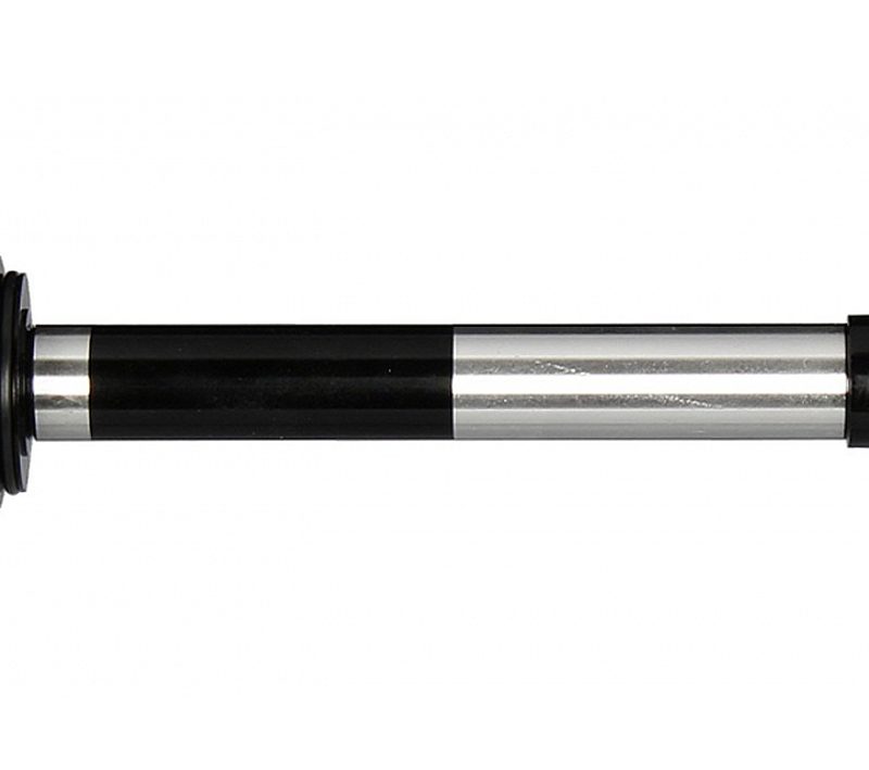 Ašis galinei stebulei Novatec Multi-QR