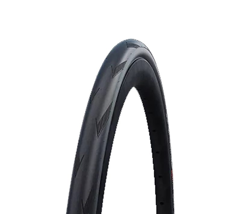 Padanga dviračiui Schwalbe 700 x 34C Pro One TLE Super Race