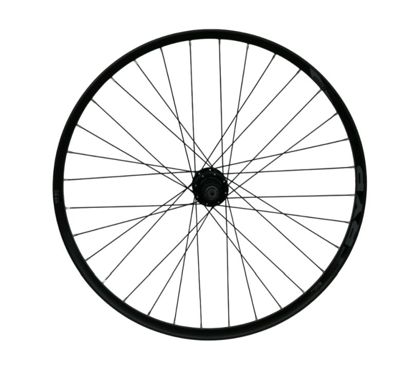 Ratas galinis 27.5" Rodi Tryp 30 EVO QR 6-Bolt FH