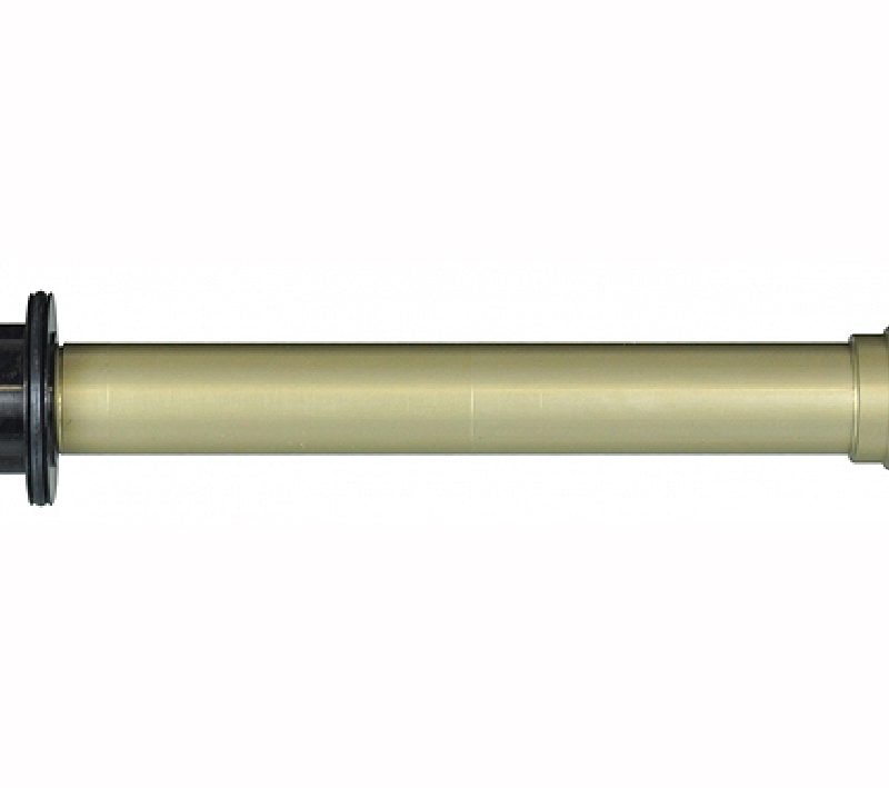 Ašis galinei stebulei Novatec Multi-10