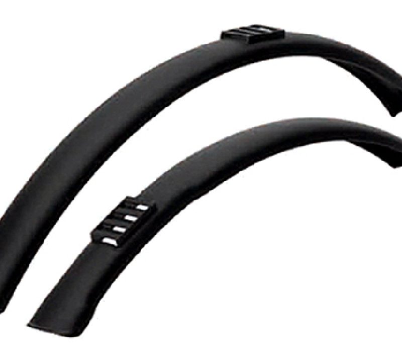 Skydelių komplektas Polisport 28" Florida