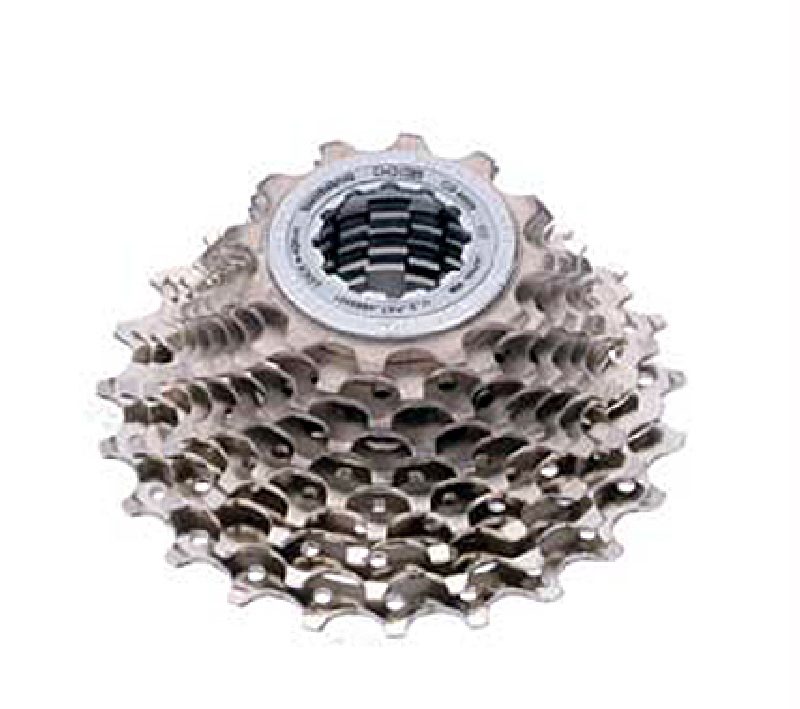 Žvaigždžių blokas galinis Shimano CS-6600 Ultegra