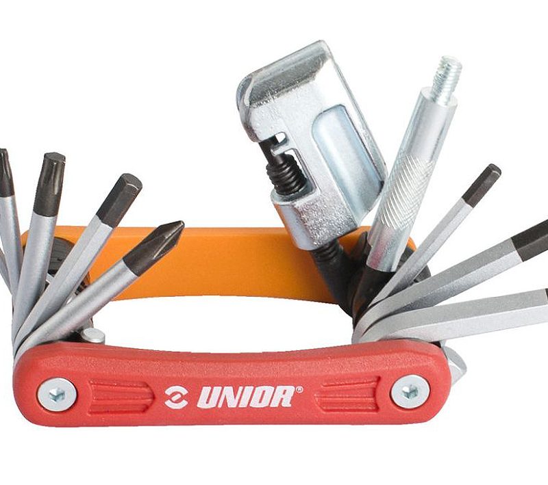 Unior įrankių rinkinys Unior 1655EURO13-US