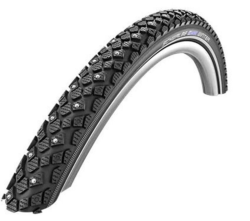 Padanga dviračiui Schwalbe 27.5 x 2.00 Winter