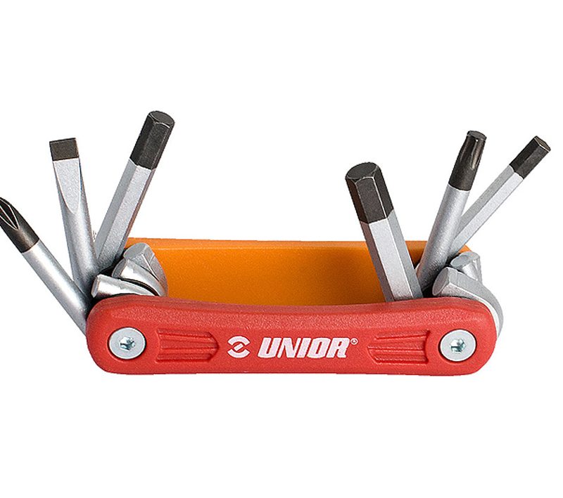 Unior multifunkcinis įrankis Unior 1655EURO6-Us