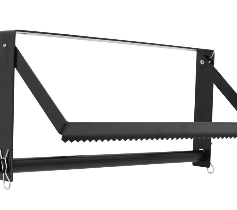 Unior laikiklis rankšluostiniam popieriui Unior h.990.PAP-BLACK