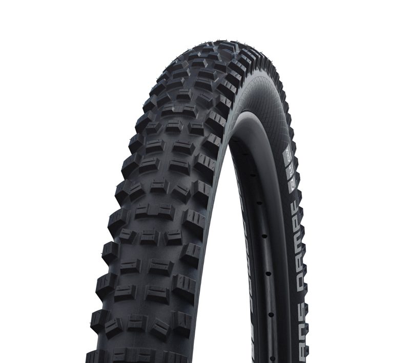 Padanga dviračiui Schwalbe 27.5 x 2.35 Hans Dampf